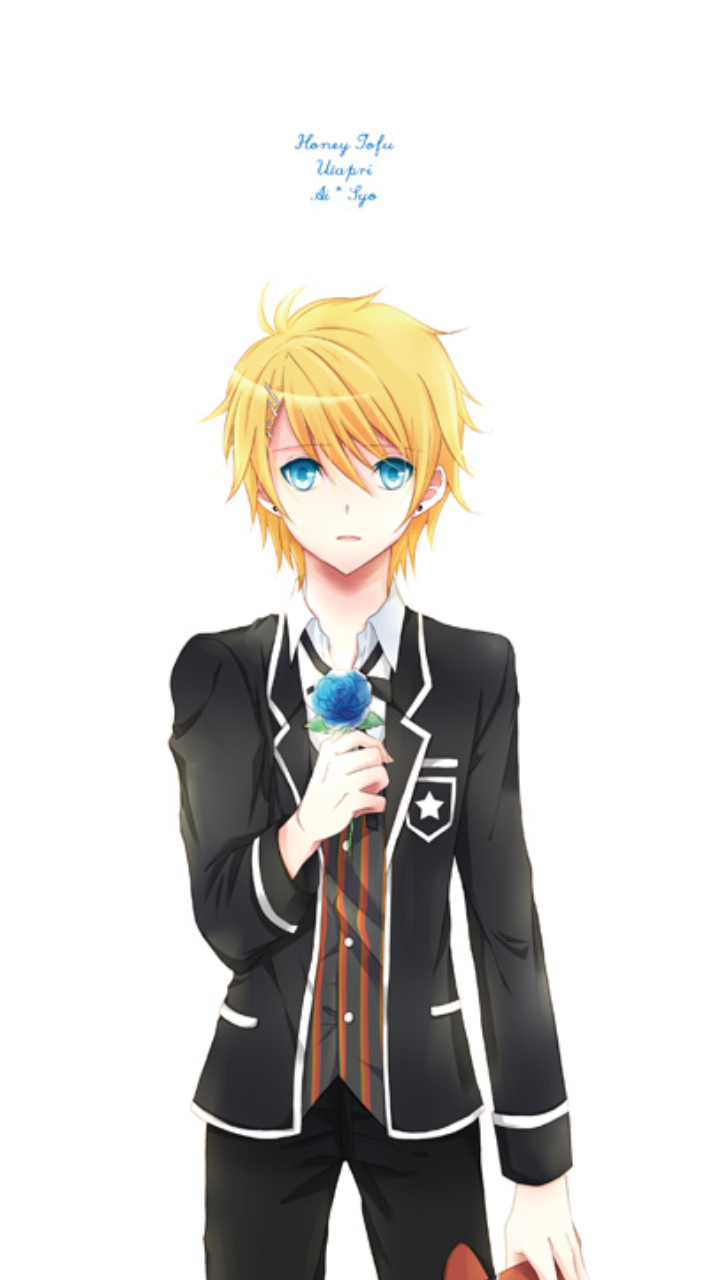 歌之王子殿下#来栖翔