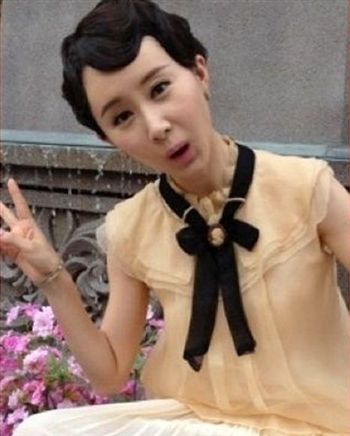 佟毓婉