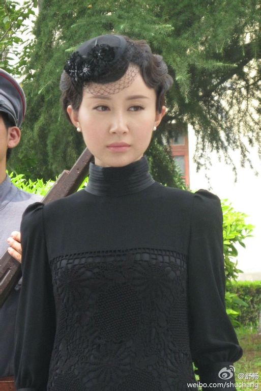佟毓婉 
