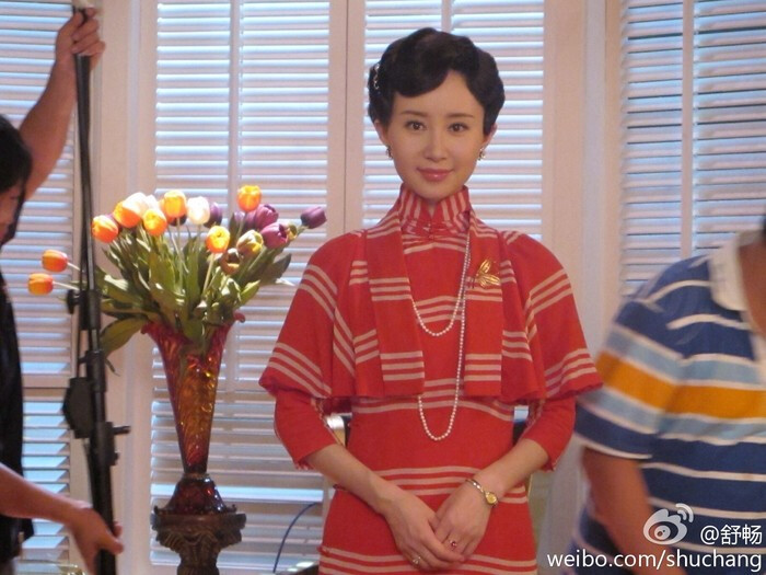 佟毓婉 