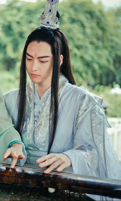 么么哒!小小白.