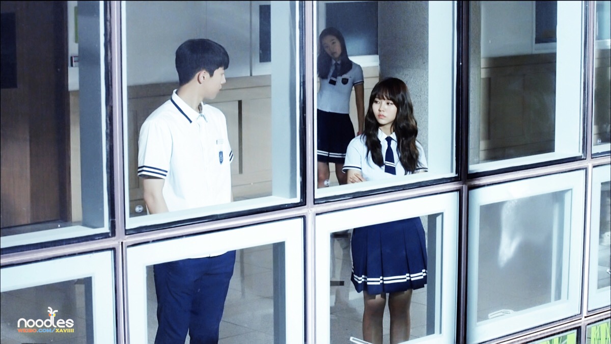 学校2015