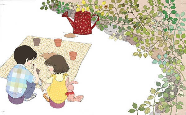 生活中只有一种英雄主义,那就是在认清生活真相之后依然热爱生活.