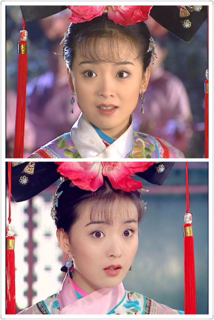 王艳——晴儿