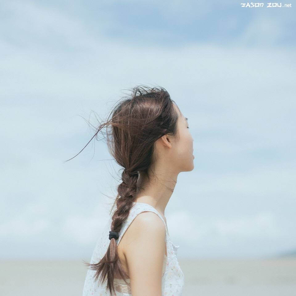 女生头像 背影 文艺范