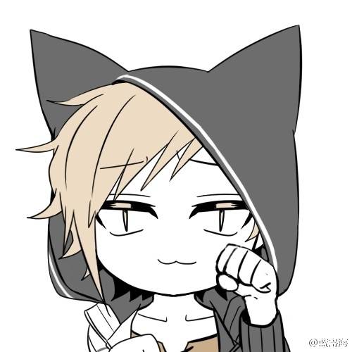 阳炎##猫耳朵##头像##全员