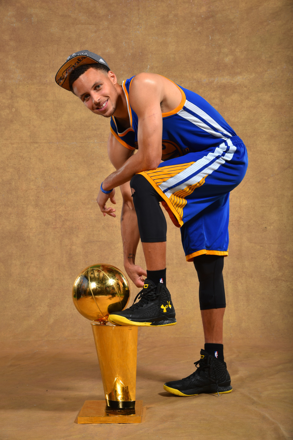 stephen curry 斯蒂芬·库里
