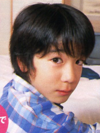 中岛裕翔 nakajima yuto -19930810