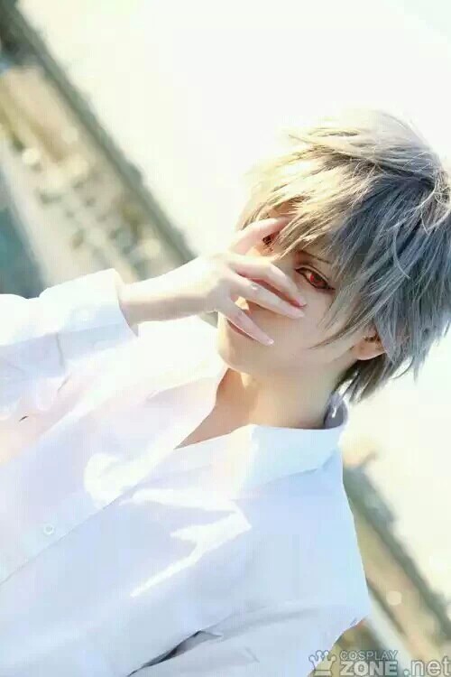 男生cosplay动漫人物,帅气的cosplay角色男 cosplay 动漫人物