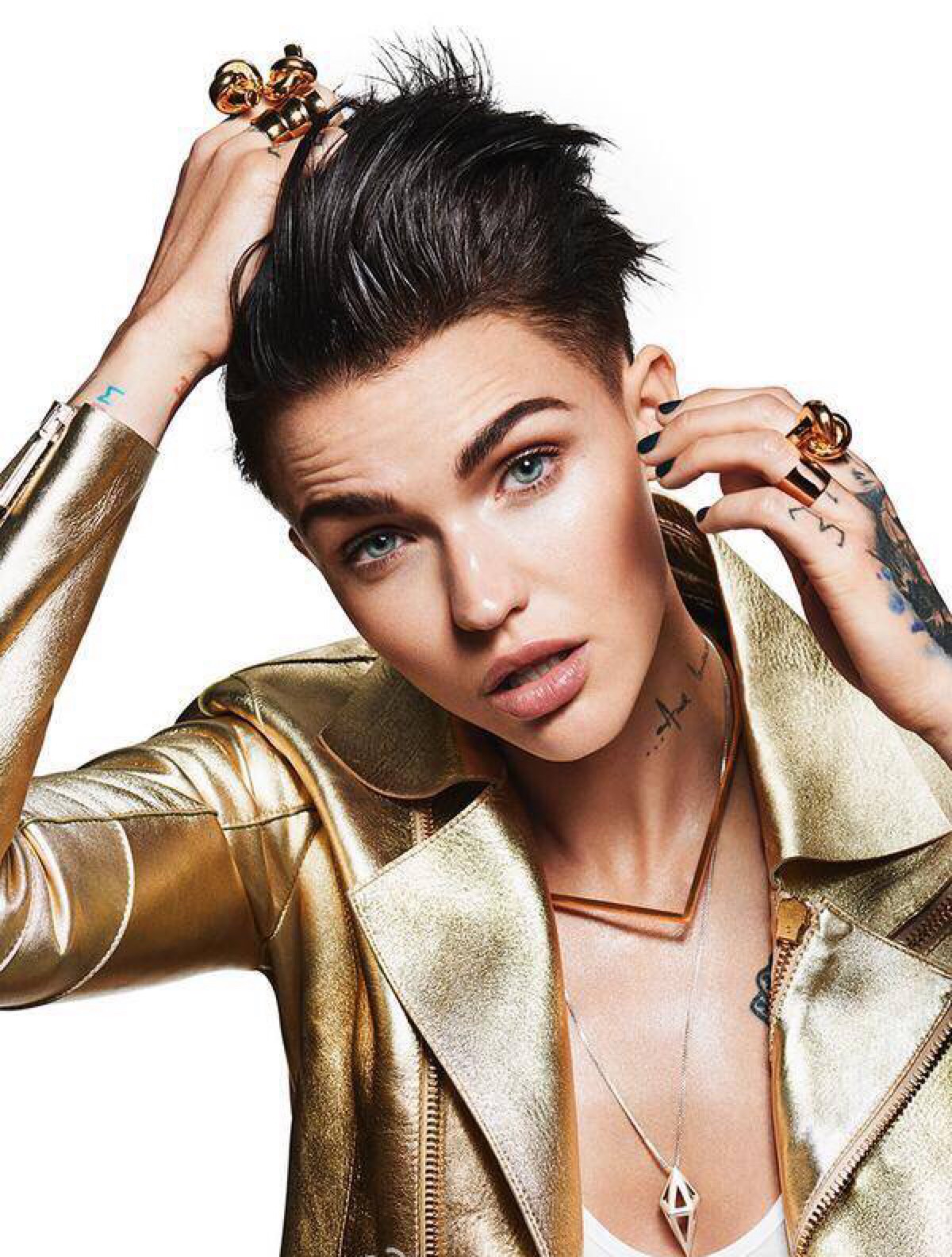 ruby rose