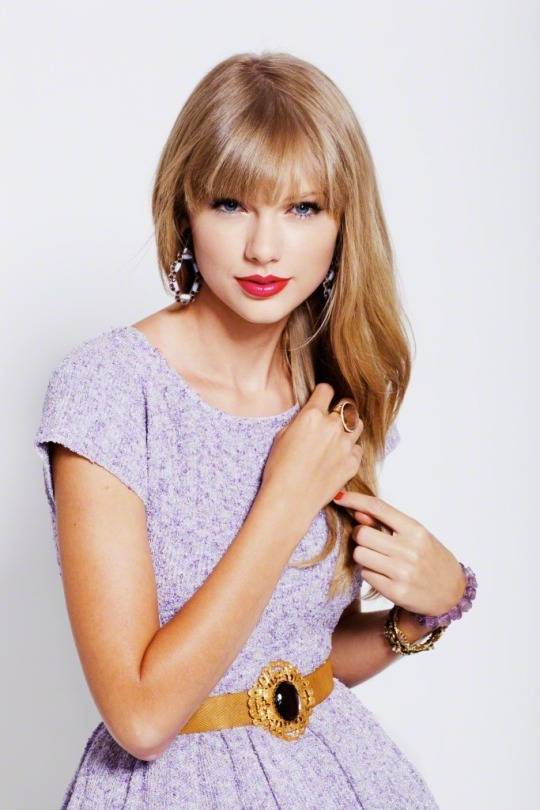 taylor swift 霉霉