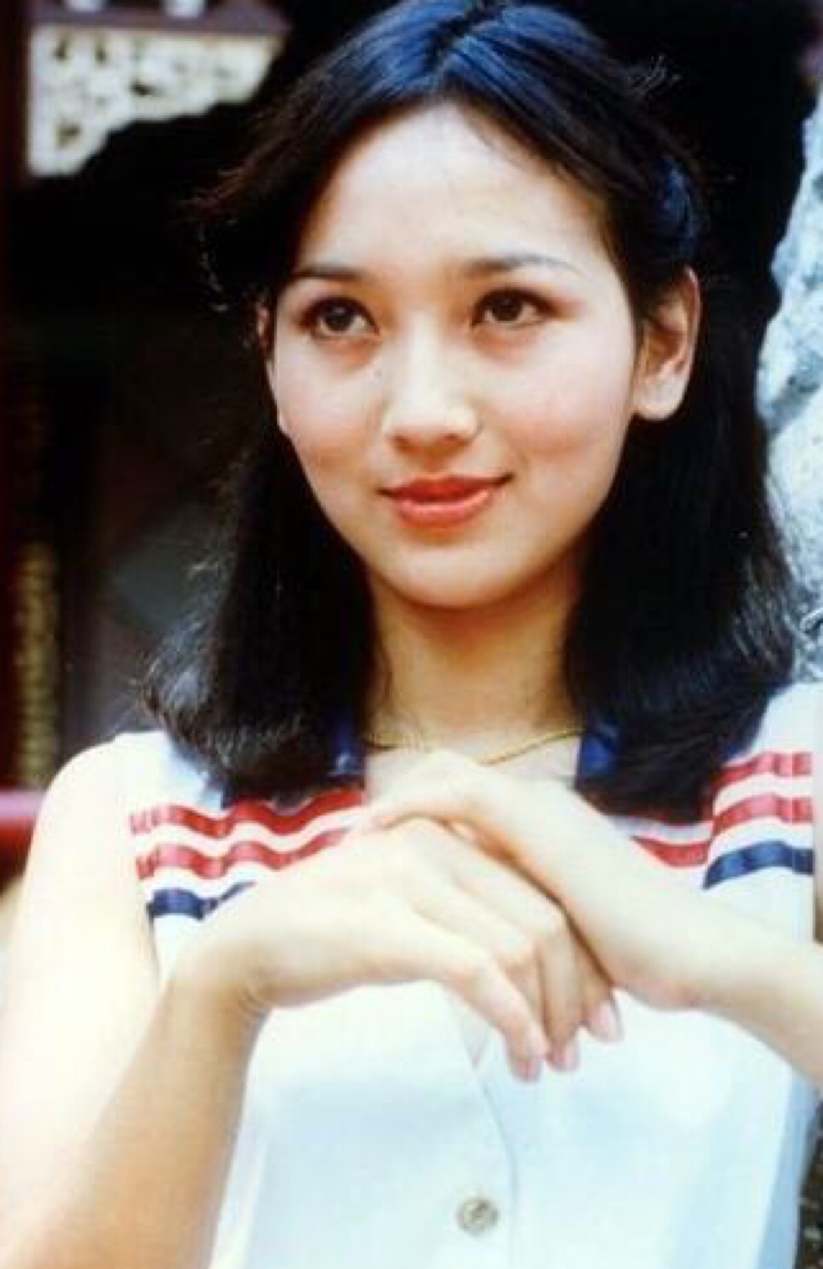 赵雅芝 