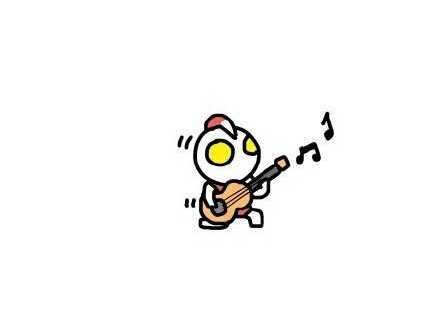 小头像#凹凸曼