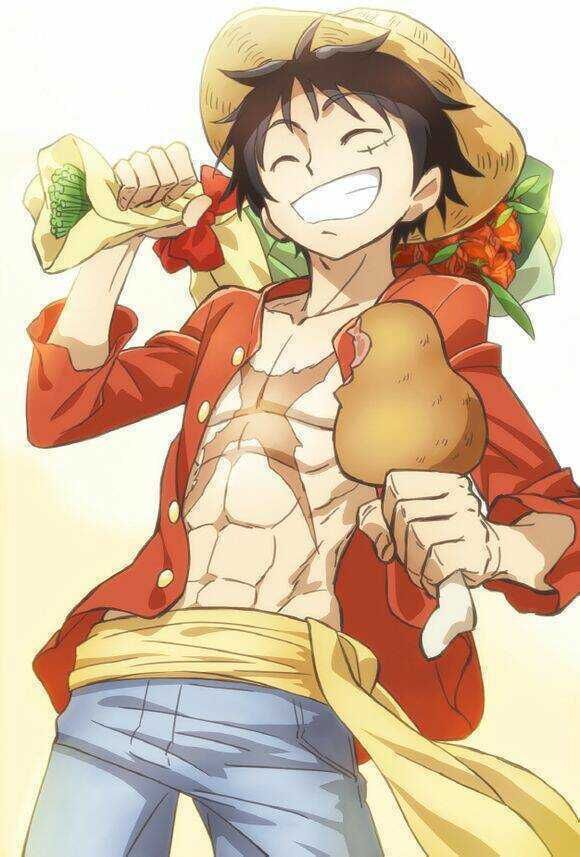 luffy) 年龄:19岁(两年后) 生日:5月5日 血型:f型 身高:172cm,174cm