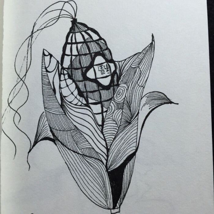 丰收