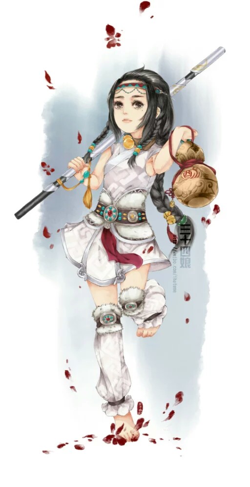 剑网三丐帮