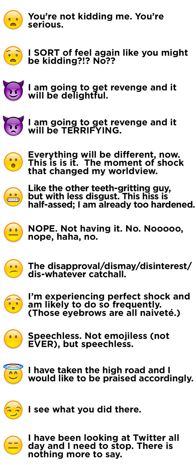 emoji表情包谐音梗图片
