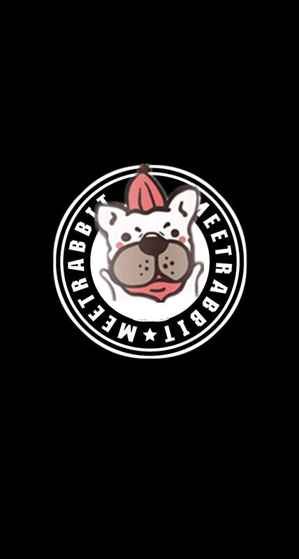 适合做壁纸的小法斗