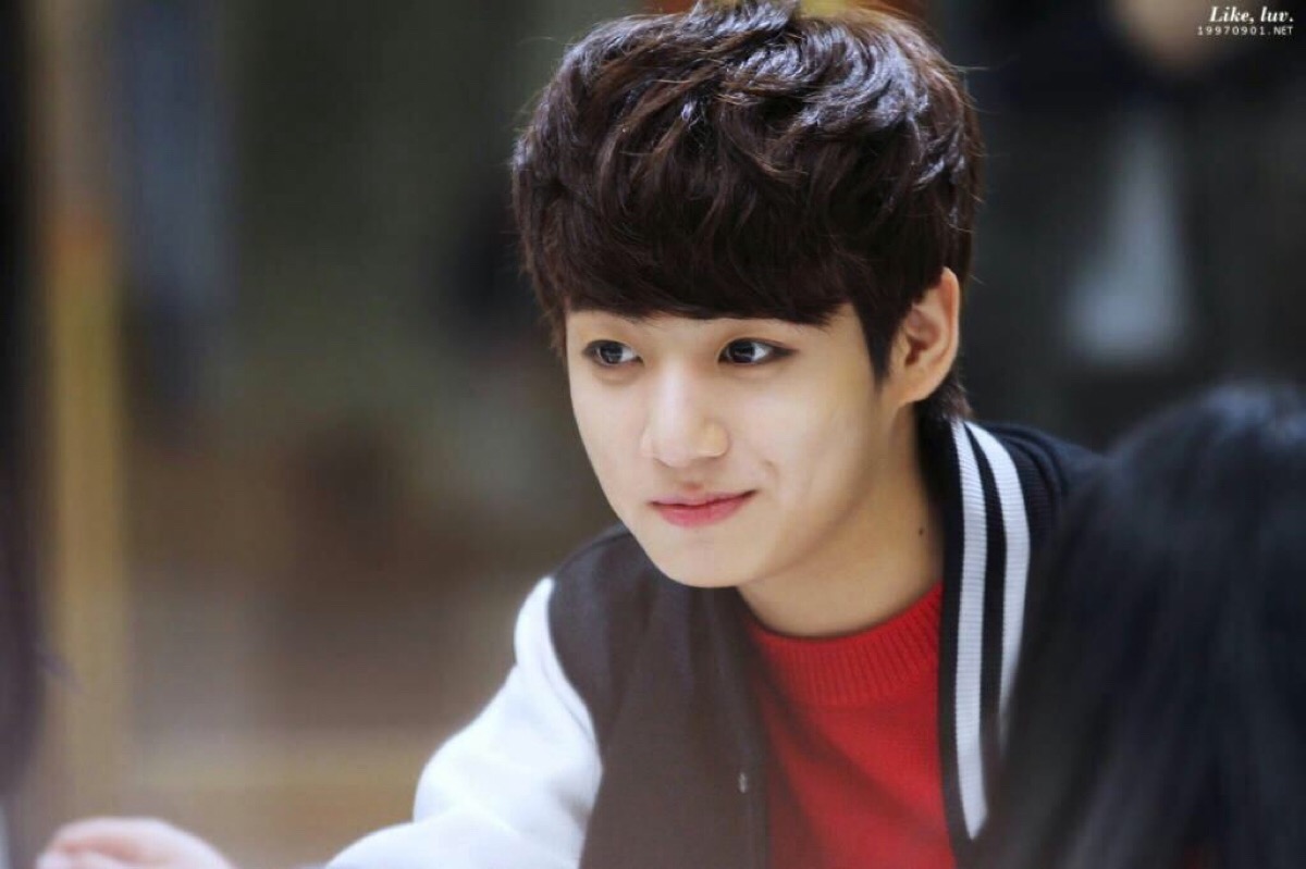 jungkook