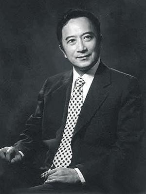 孙道临(1921.12.18-2007.12.