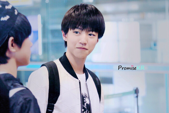 tfboys 王俊凯-堆糖,美好生活研究所