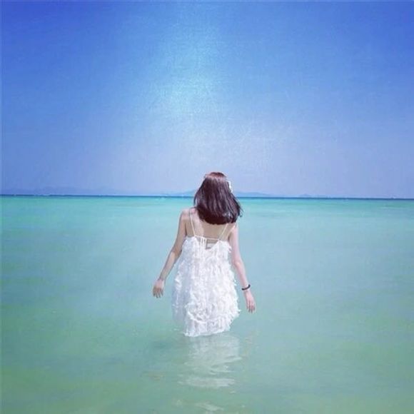女生头像;小清新头像;闺蜜姐妹头像