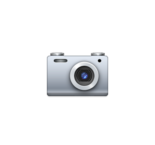 苹果emoji相机图片