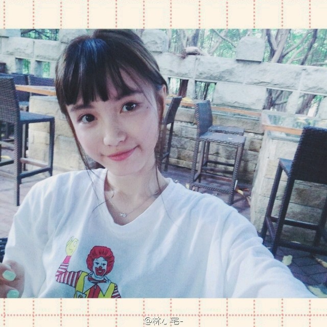 与你[女生头像][林小宅]
