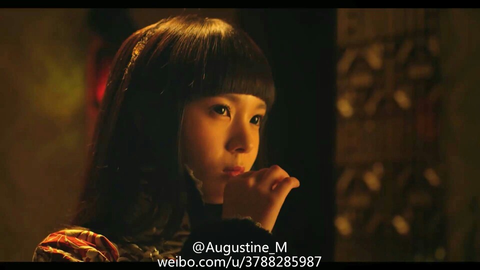 无心法师 岳绮罗
