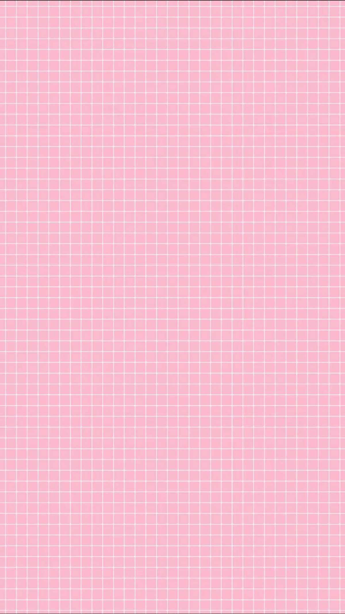 粉色格子壁纸高清图片