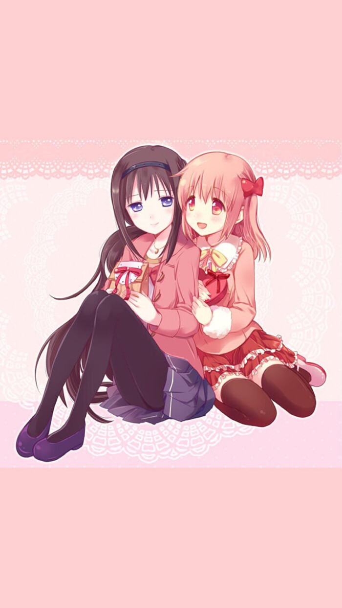 甜心少女