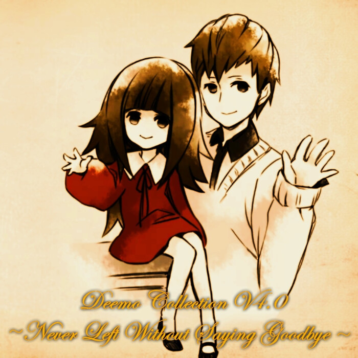 deemo 古树旋律 【hans&amp;alice 同上】 壁纸 国产游戏 萌萌的