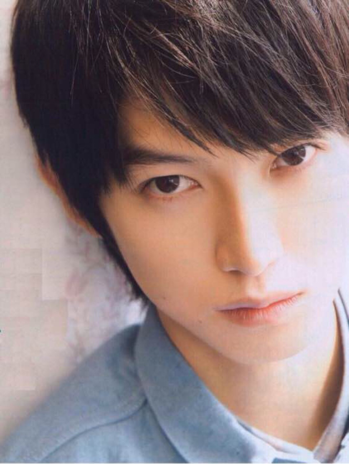 kanata#他叫本乡奏多