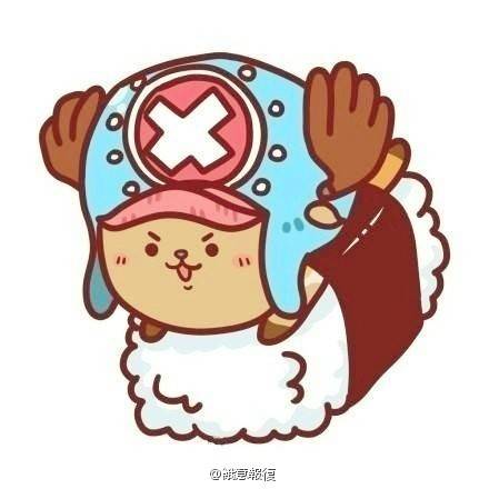 吃货头像