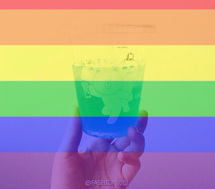 love wins 头像
