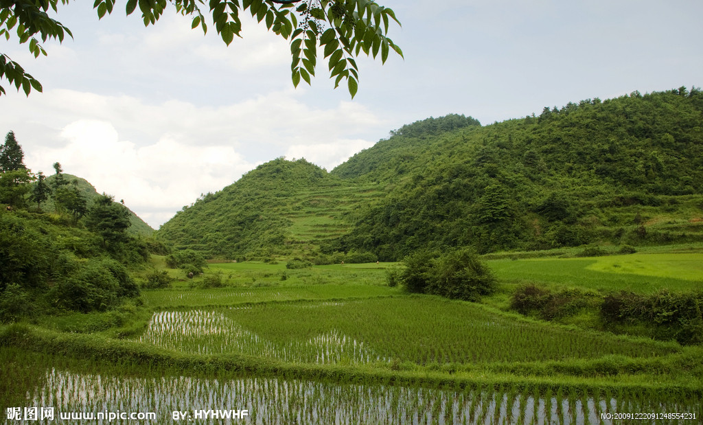 山原