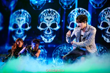 super junior d&e,superjuniorm super junior-d&e#上海演唱会盛况照片
