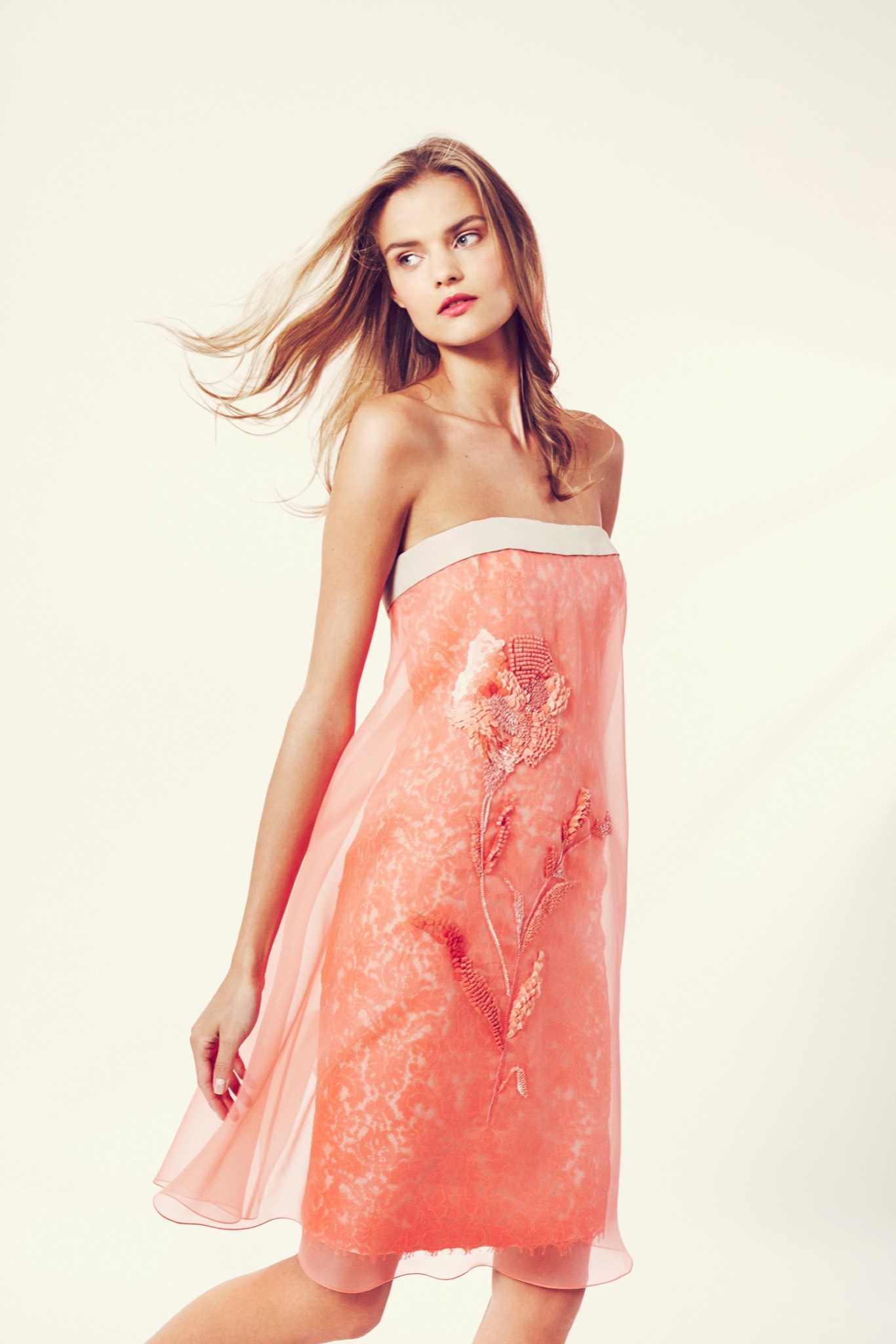 carolina herrera resort 2016.