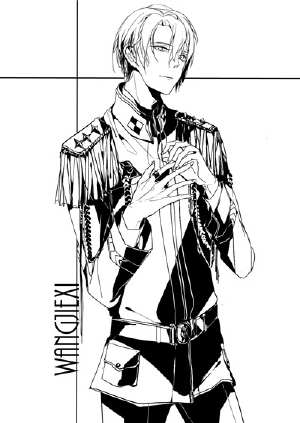 王杰希 