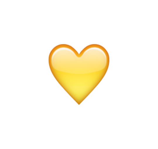 emoji表情(61 61 )