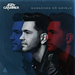 andy grammer (安迪 格拉默)是创作型流行音乐歌手,要推荐的这首歌是