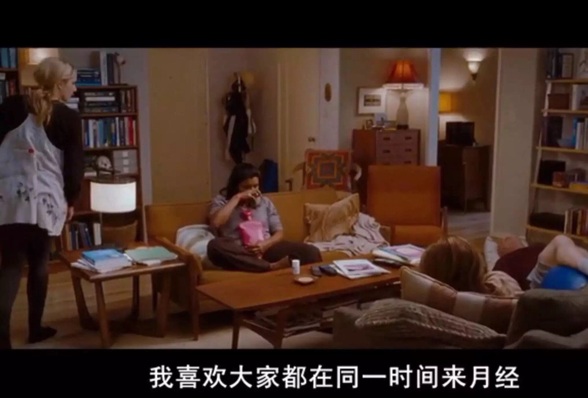 电影自娜塔丽波特曼截图《爱情电影牵》无线的福利有哪些图片