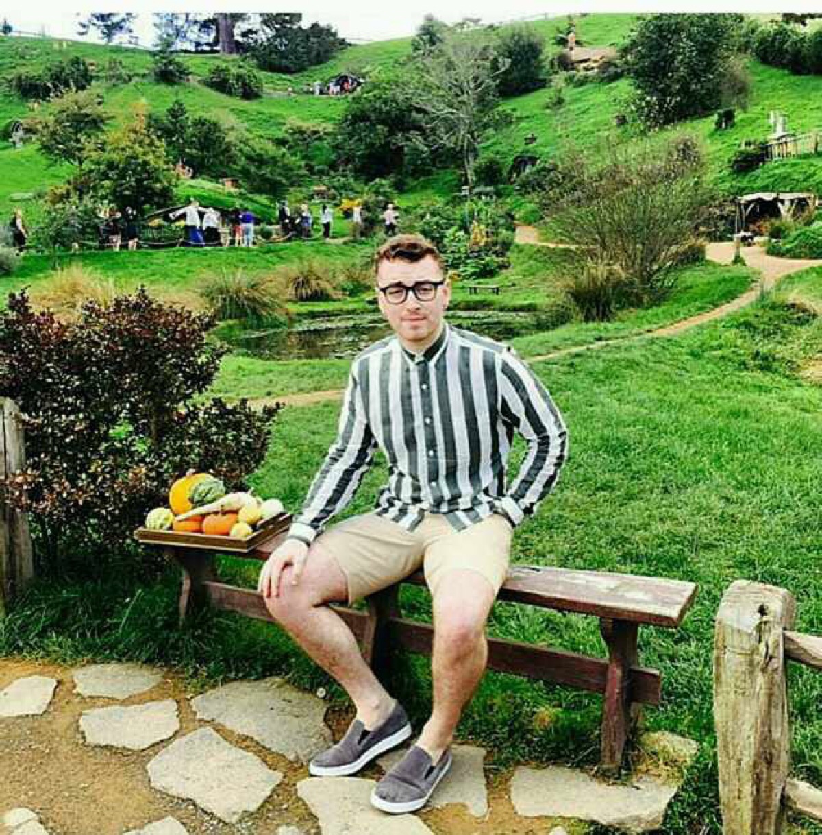 sam smith,sam smith 辱华事件 sam smith