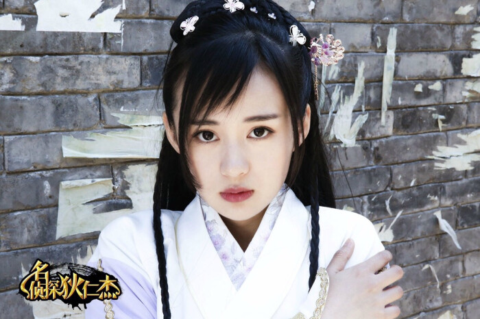 万合天宜 名侦探狄仁杰 白客 小爱 本煜 柯达 郑合惠子 刘循子墨 孔连