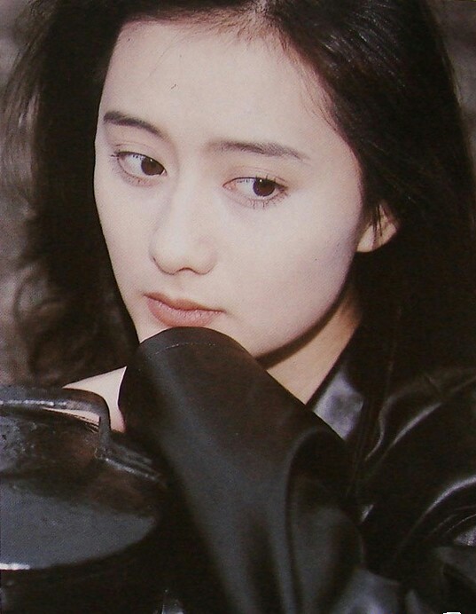 陈德容,1974年5月1生于日出中国台湾省台北…主题动漫女生图片