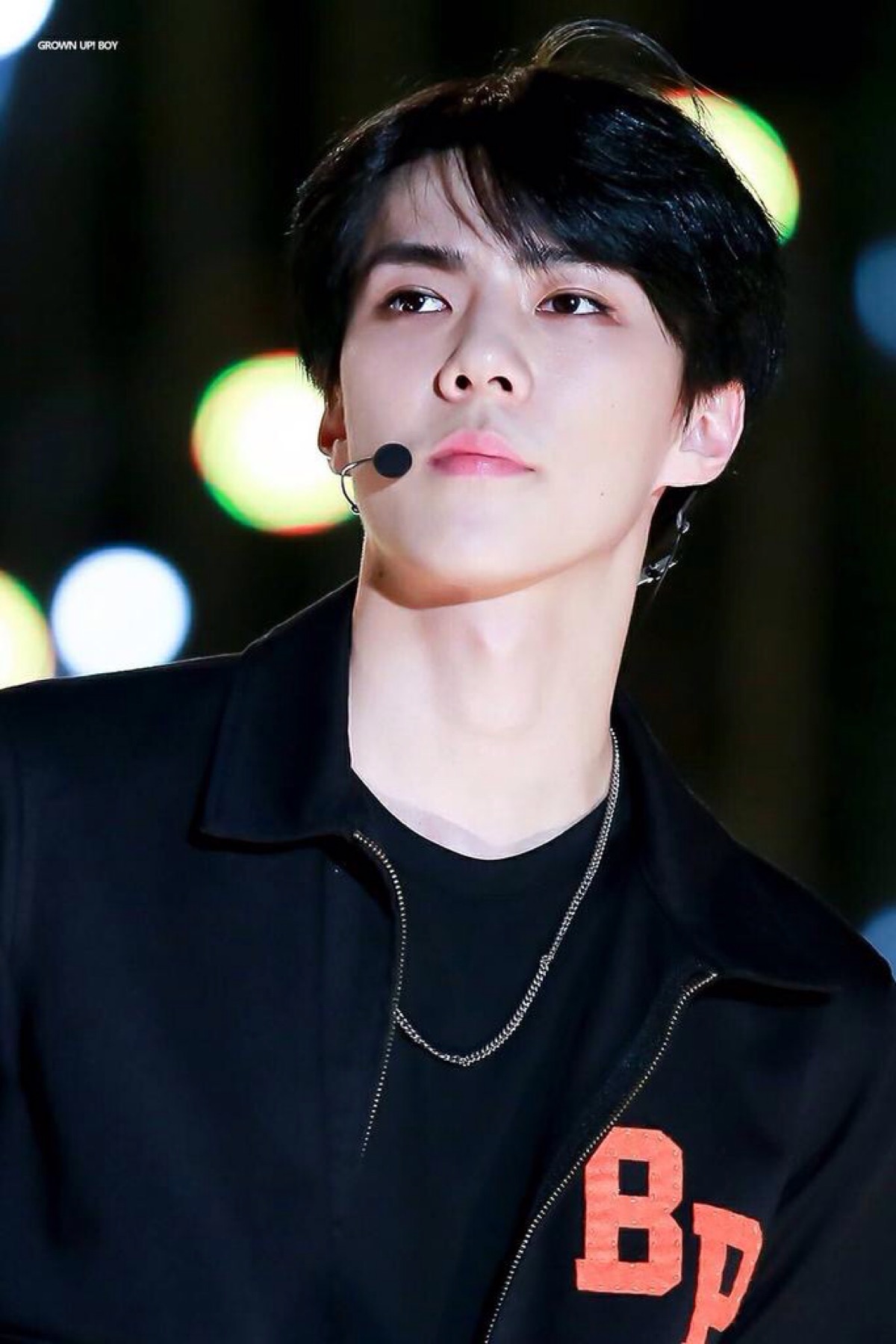 exo dream concert 吴世勋