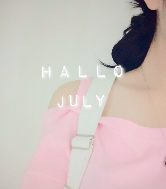 头像 女生 文艺小清新 七月 个性