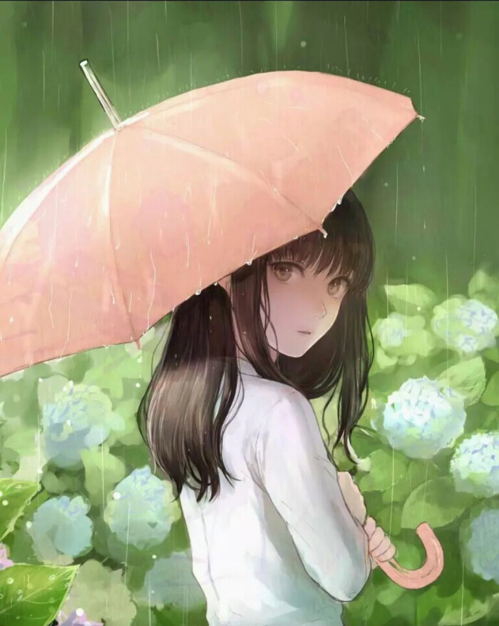 二次元女生短发女生菇凉女生卡哇伊…-堆梦卡通动漫到喜欢自己图片