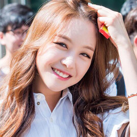 方敏雅 minah girl"s day 韩国爱豆 头像