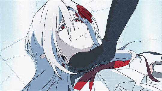 终结的炽天使-费里德